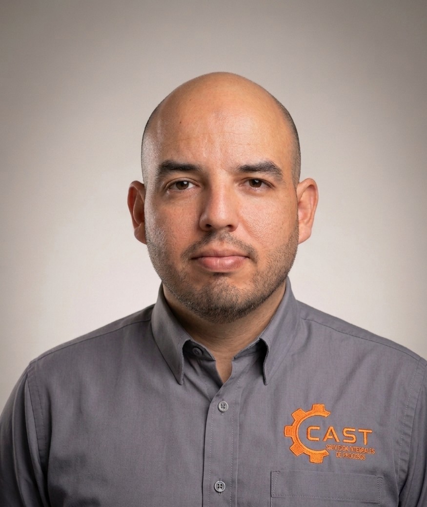 Luis Castañeda
